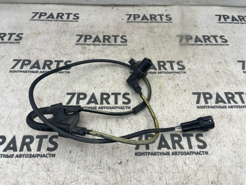 Датчик abs TOYOTA ISIS ZNM10 1ZZFE 2006 передний правый (б/у)