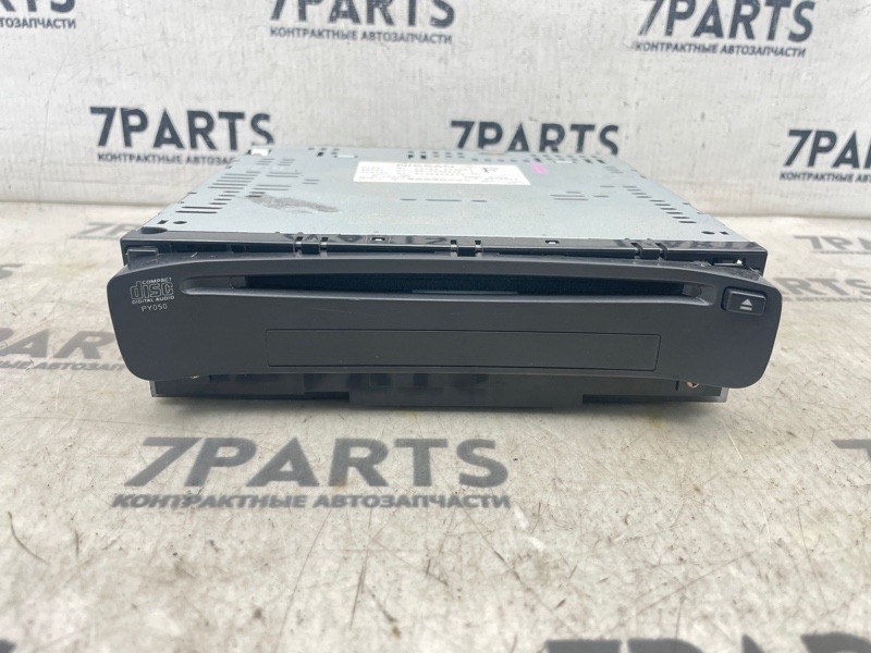 Cd-чейнджер NISSAN PRIMERA TP12 (б/у)