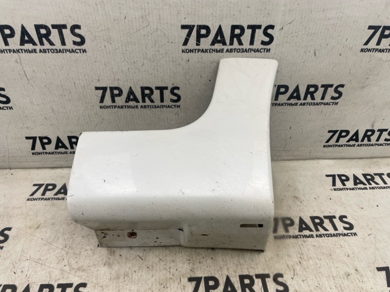 Порог MITSUBISHI DION CR9W передний правый (б/у)