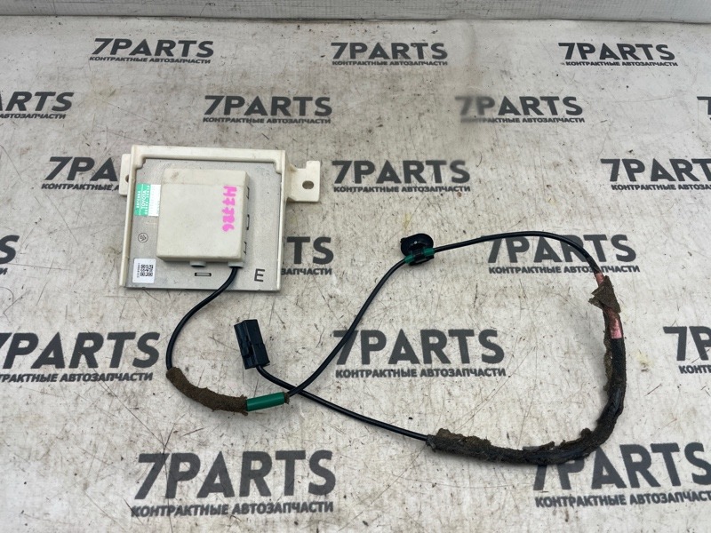 Антенна TOYOTA ALLION NZT260 1NZFE 2009 (б/у)