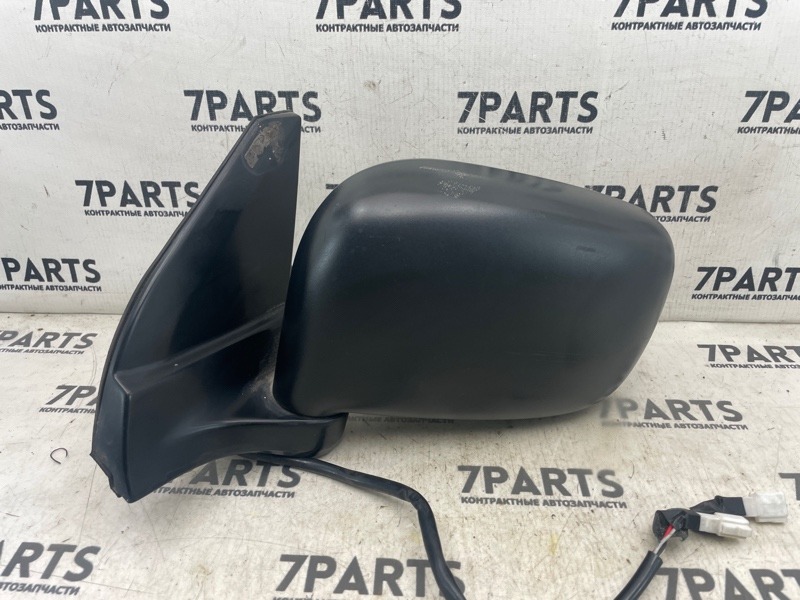 Зеркало MAZDA MPV LV5W G5 1996 переднее левое (б/у)