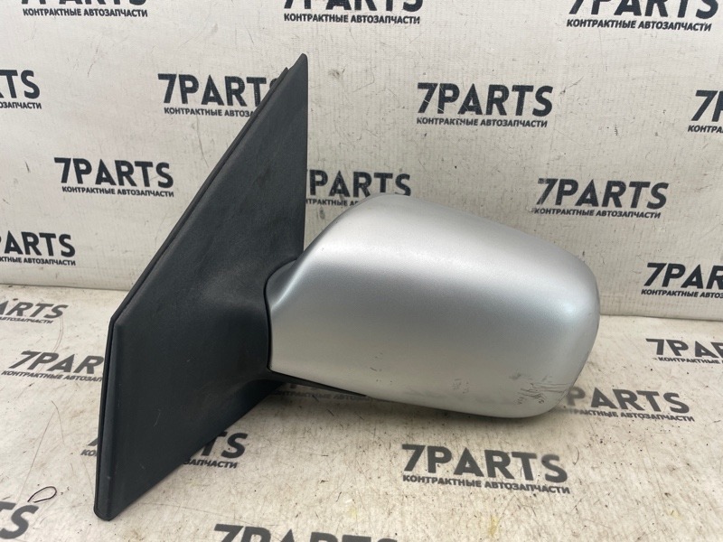 Зеркало TOYOTA PLATZ SCP11 1SZFE 1999 переднее левое (б/у)
