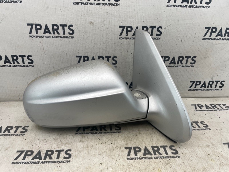 Зеркало HONDA LOGO GA3 D13B 1999 переднее правое (б/у)