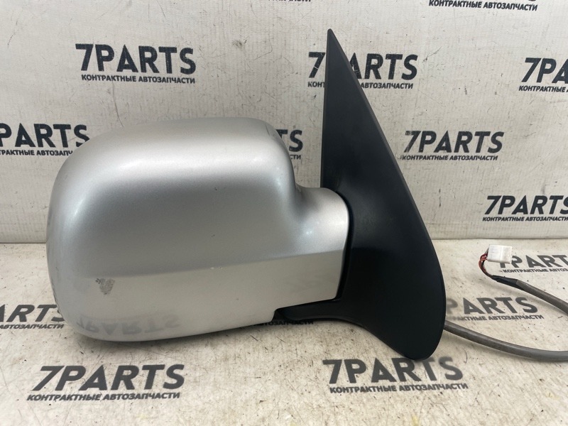 Зеркало DAIHATSU TERIOS J102G K3-VET переднее правое (б/у)
