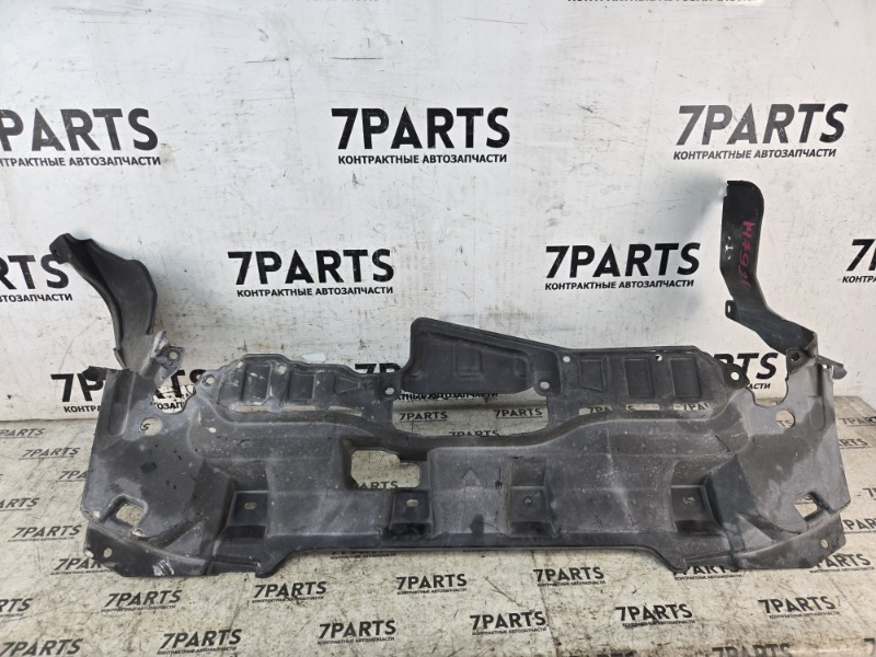 Защита двигателя HONDA ELEMENT YH2 K24A (б/у)
