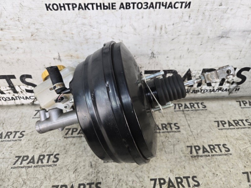 Главный тормозной цилиндр SUBARU OUTBACK BP9 EJ253JPDFE 2006 (б/у)