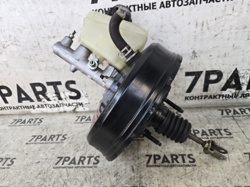 Главный тормозной цилиндр TOYOTA VEROSSA GX110 1GFE 2002 (б/у)