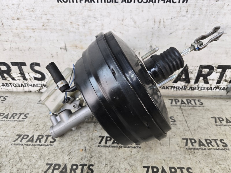 Главный тормозной цилиндр SUBARU EXIGA YA5 EJ205HBJME 2008 (б/у)