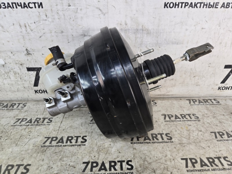 Главный тормозной цилиндр SUBARU LEGACY BR9 EJ253JUAFE 2009 (б/у)