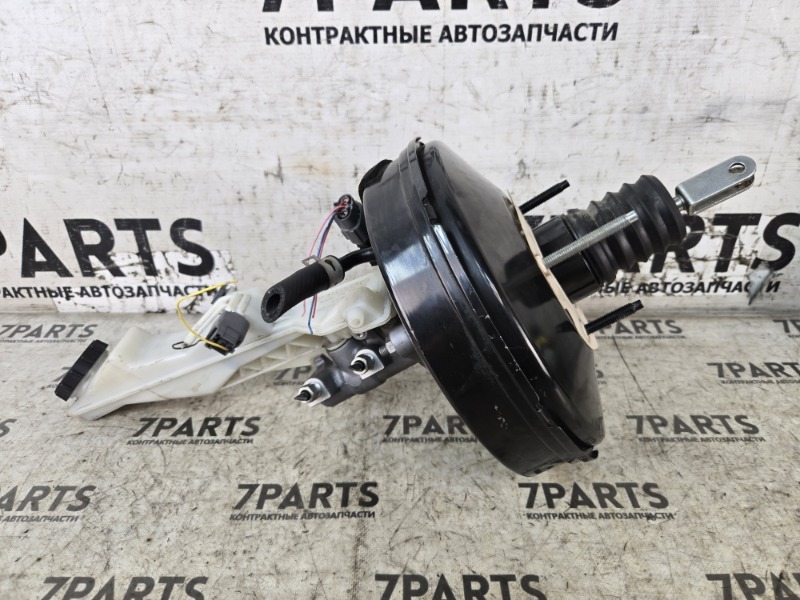 Главный тормозной цилиндр MAZDA CX-5 KF2P SH-VPTS 2022 (б/у)