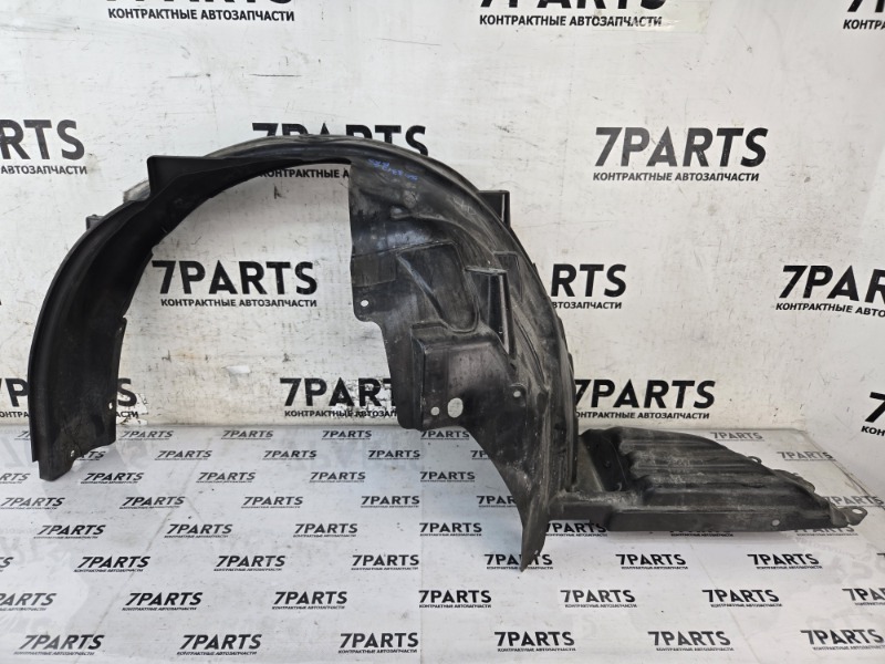 Подкрылок SUBARU LEGACY BR9 EJ253JUAFE 2009 передний левый (б/у)