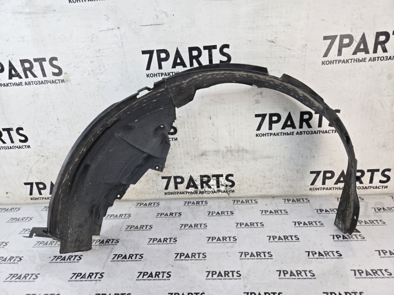 Подкрылок SUZUKI SWIFT ZC32S M16A 2014 передний левый (б/у)