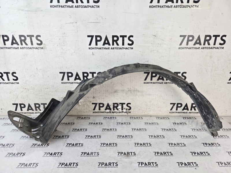 Подкрылок HONDA CIVIC FERIO ES1 D15B 2001 передний левый (б/у)