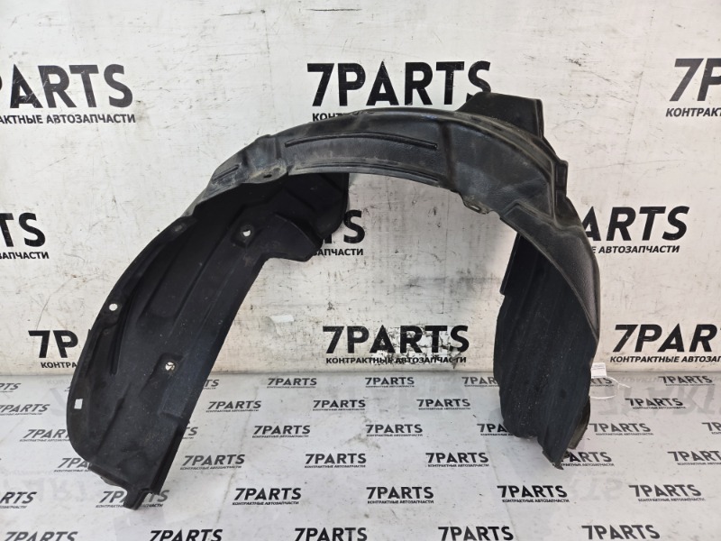 Подкрылок TOYOTA VITZ SCP10 1SZFE 2000 передний правый (б/у)