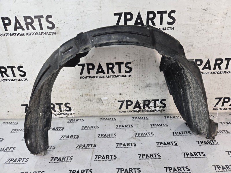Подкрылок TOYOTA VITZ SCP10 1SZFE 2002 передний правый (б/у)