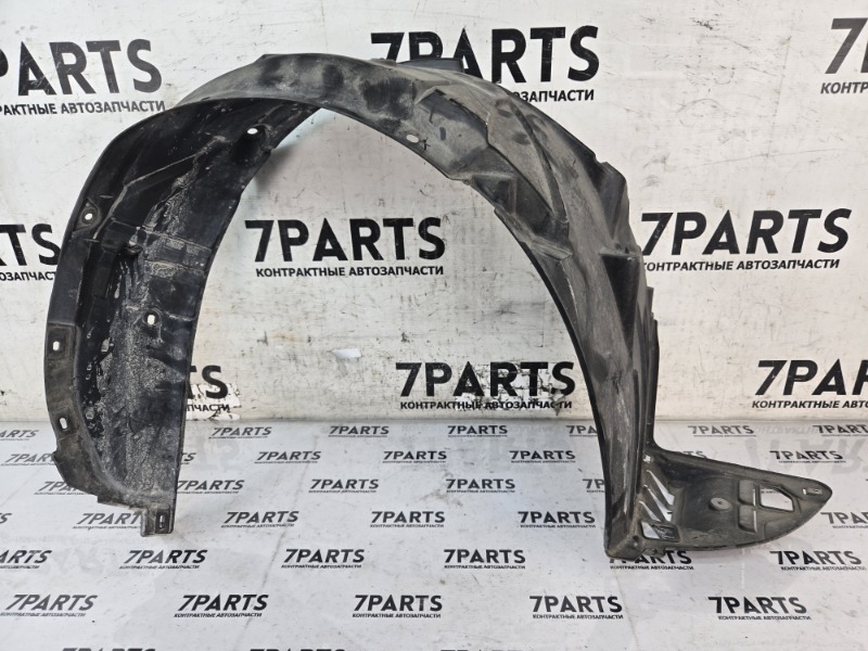 Подкрылок HONDA CIVIC FERIO ES1 D15B 2001 передний правый (б/у)