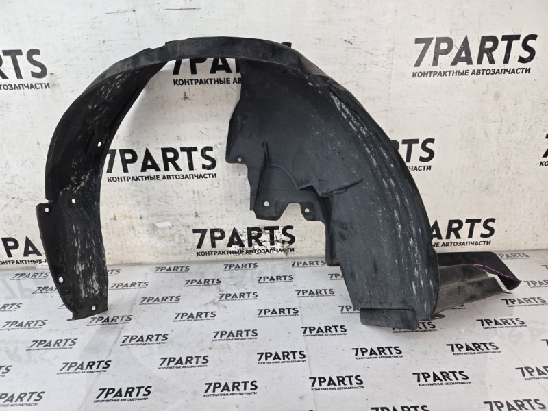 Подкрылок SUBARU OUTBACK BP9 EJ253JPDFE 2006 передний правый (б/у)