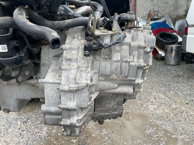 АКПП HONDA CIVIC FERIO ES1 D15B 2001 (б/у)