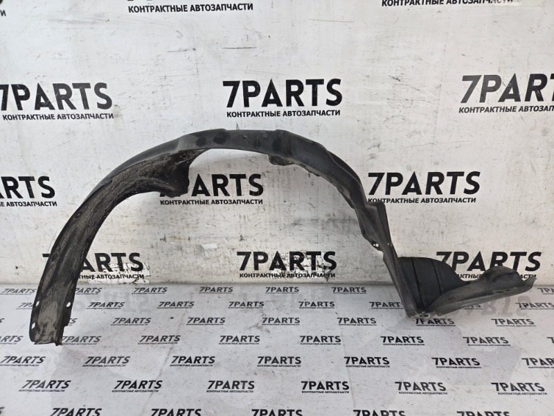 Подкрылок TOYOTA SPRINTER AE110 5AFE 1998 передний правый (б/у)