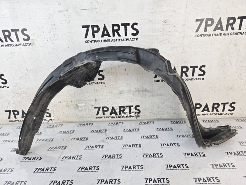 Подкрылок TOYOTA VITZ SCP10 1SZFE 2001 передний правый (б/у)