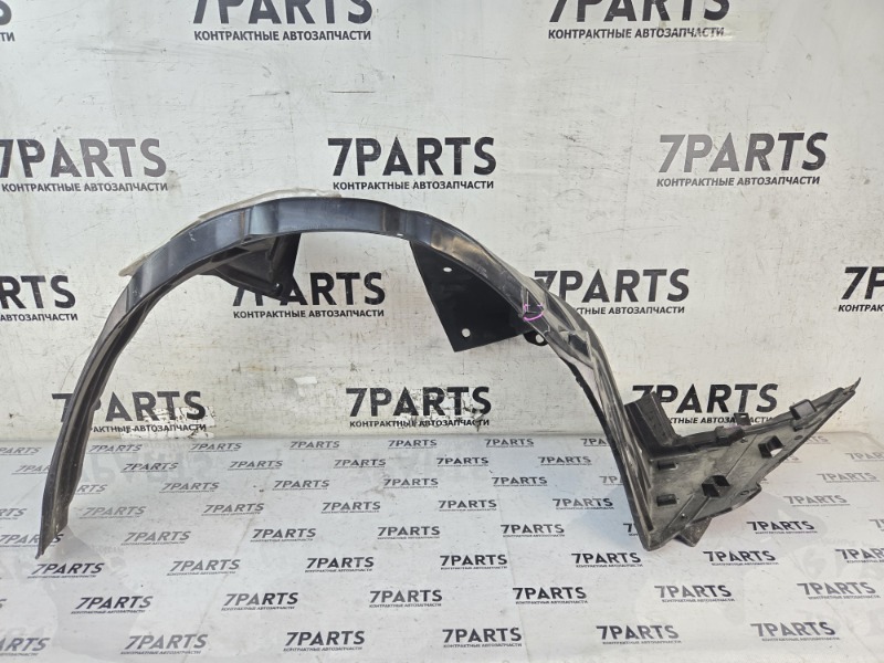 Подкрылок HONDA CR-Z ZF1 LEA 2010 передний правый (б/у)