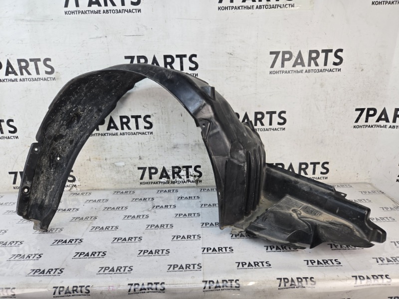 Подкрылок SUBARU EXIGA YA5 EJ205HBJME 2008 передний правый (б/у)