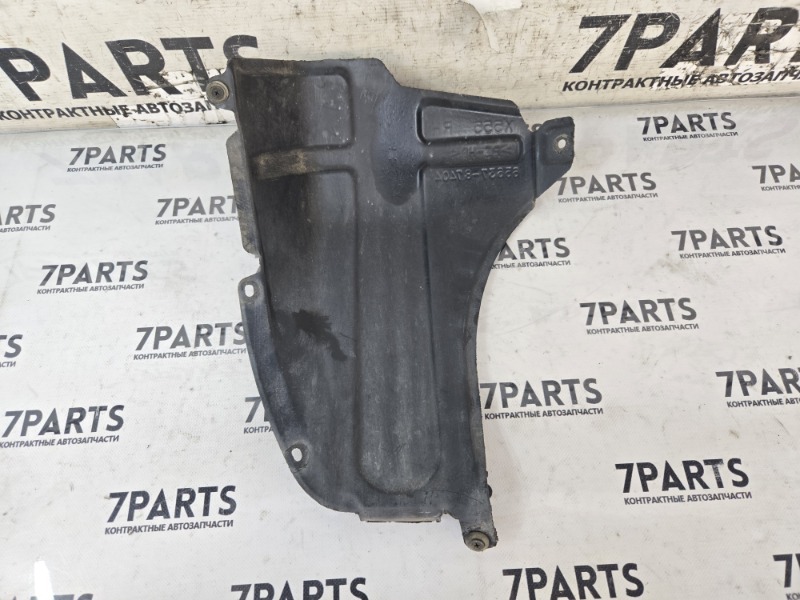 Подкрылок DAIHATSU TERIOS J102G K3-VET задний правый (б/у)