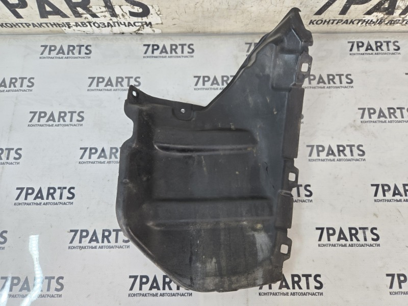 Подкрылок MITSUBISHI GALANT FORTIS CY4A 4B11 2007 задний левый (б/у)