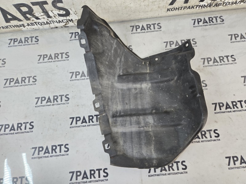 Подкрылок MITSUBISHI GALANT FORTIS CY4A 4B11 2007 задний правый (б/у)