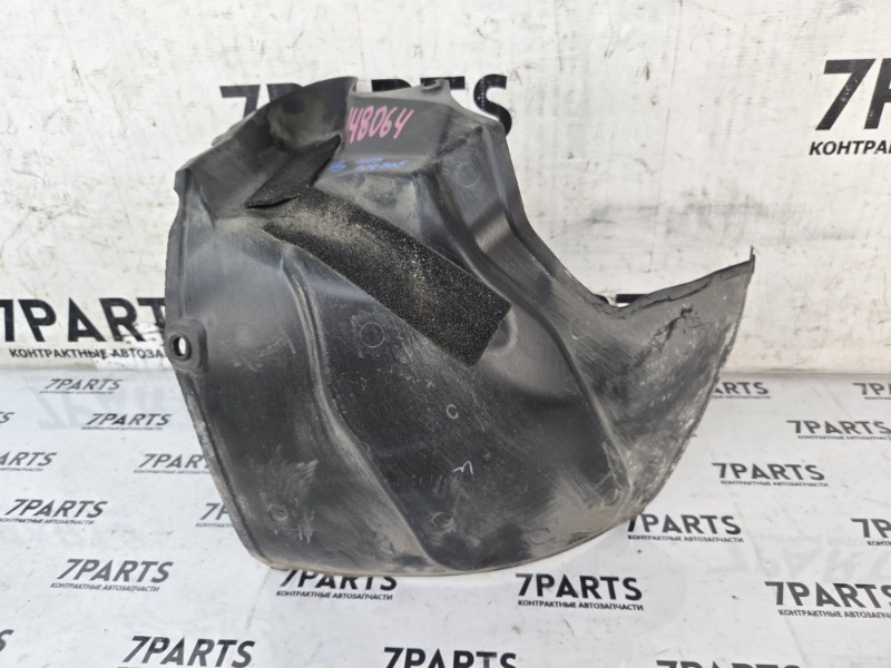 Защита горловины бензобака TOYOTA VEROSSA GX110 1GFE 2002 (б/у)