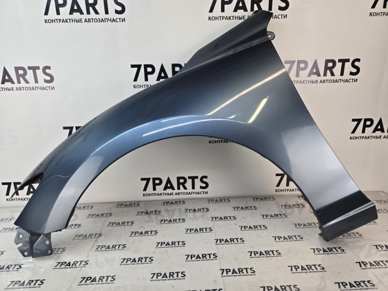 Крыло MAZDA ATENZA GJ2FW SH-VPTR 2013 переднее левое (б/у)