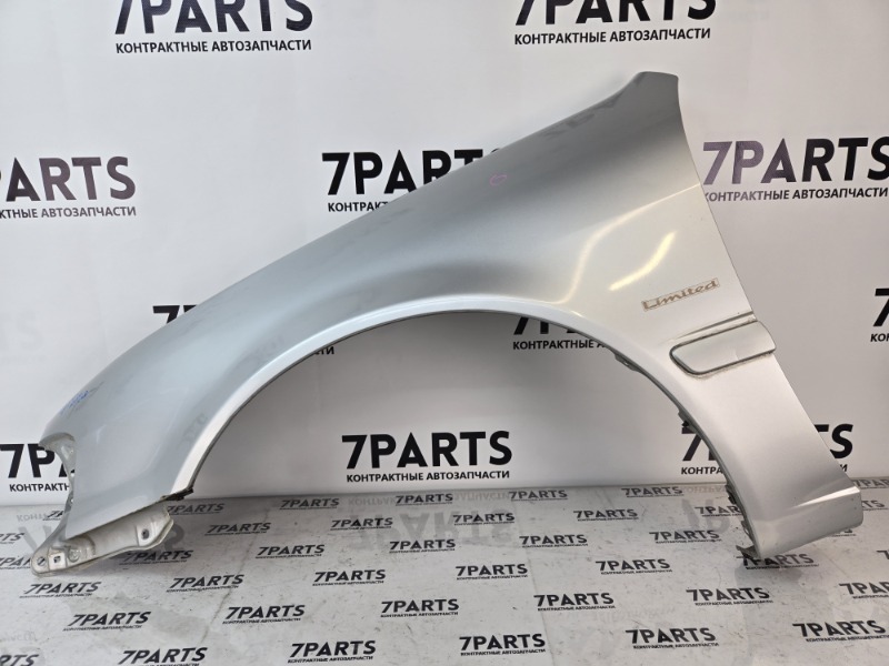 Крыло TOYOTA SPRINTER AE110 5AFE 1998 переднее левое (б/у)