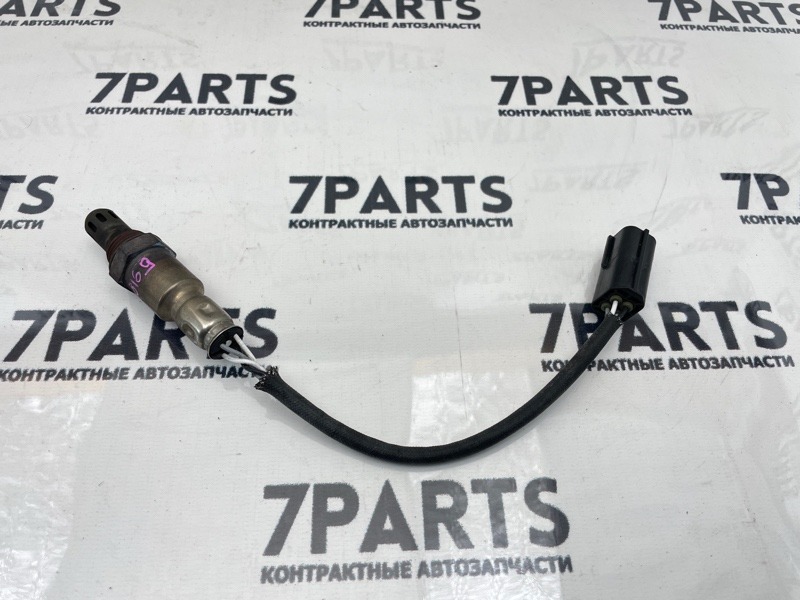 Лямбда-зонд NISSAN MARCH AK12 CR12DE 2008 (б/у)