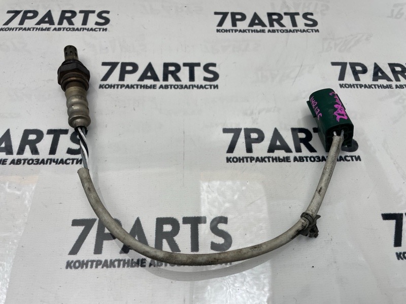 Лямбда-зонд NISSAN ELGRAND ME51 VQ25DE 2008 (б/у)