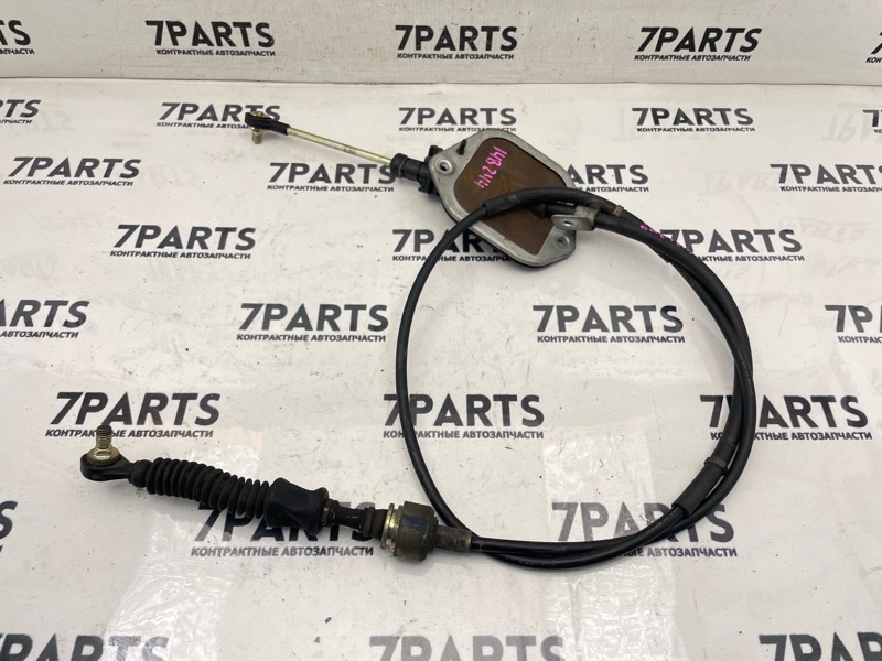 Трос переключения акпп TOYOTA PLATZ SCP11 1SZFE 1999 (б/у)