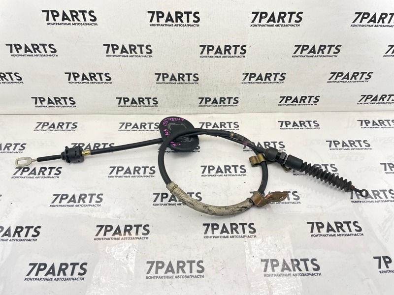 Трос переключения акпп HONDA CIVIC FERIO ES1 D15B 2001 (б/у)