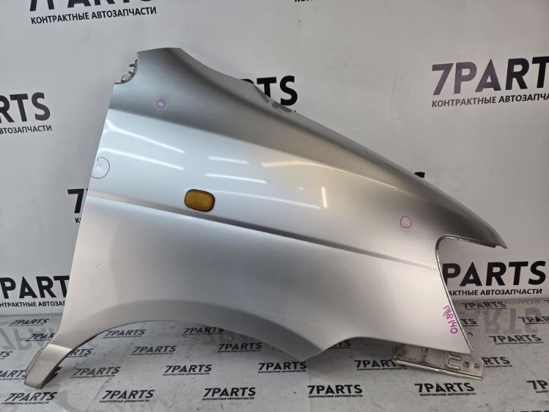 Крыло TOYOTA TOWN ACE NOAH CR40 3CTE 2001 переднее правое (б/у)