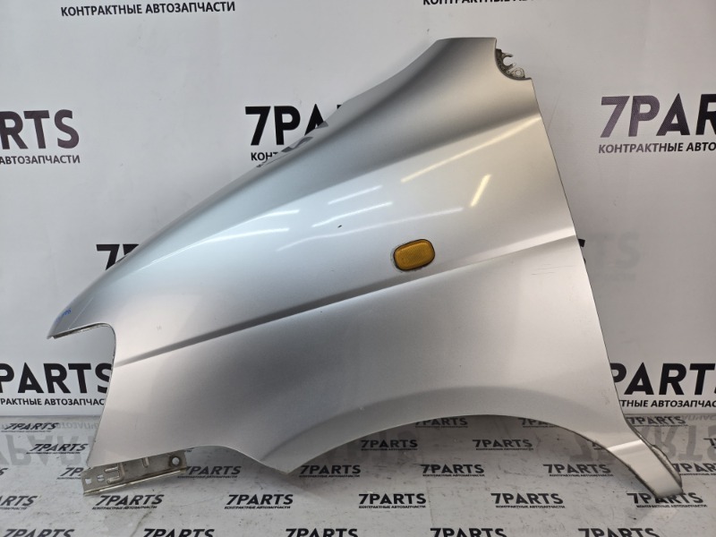 Крыло TOYOTA TOWN ACE NOAH CR40 3CTE 2001 переднее левое (б/у)