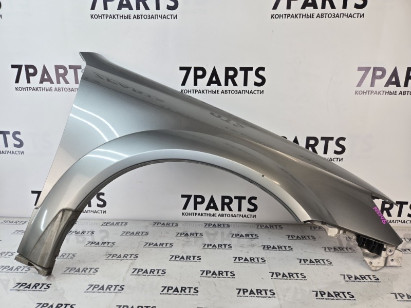 Крыло SUBARU OUTBACK BP9 EJ253JPDFE 2006 переднее правое (б/у)