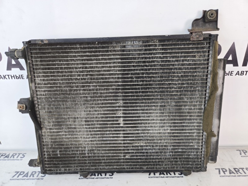 Радиатор кондиционера DAIHATSU TERIOS LUCIA J111G EFDEM (б/у)