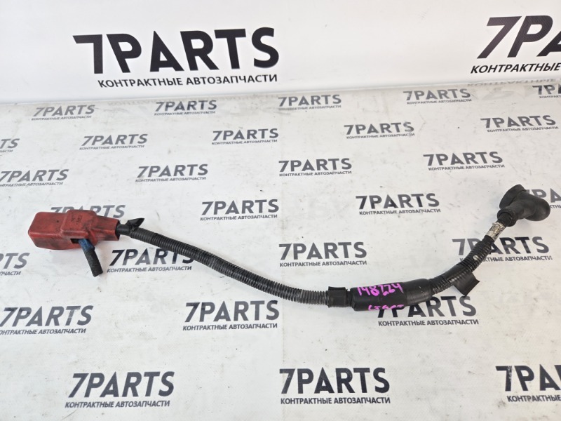 Коса двс SUBARU FORESTER SF5 EJ201DWXVE 2000 (б/у)