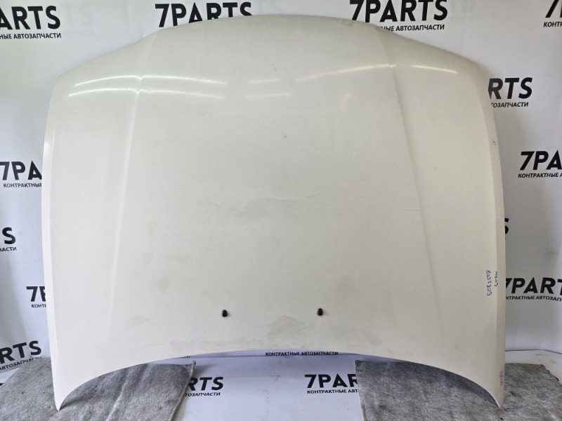 Капот MAZDA CAPELLA GWEW FS 1997 (б/у)
