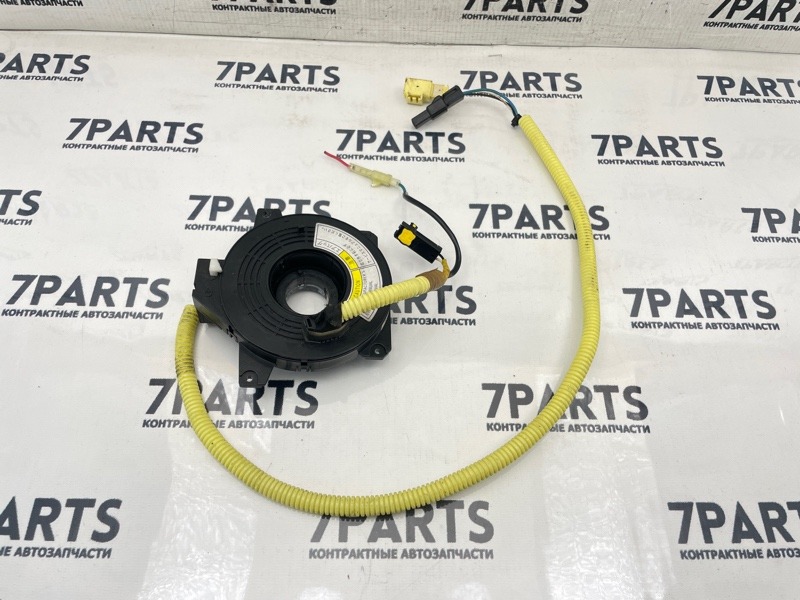 Шлейф-лента air bag SUZUKI WAGON R SOLIO MA34S M13A 2003 (б/у)
