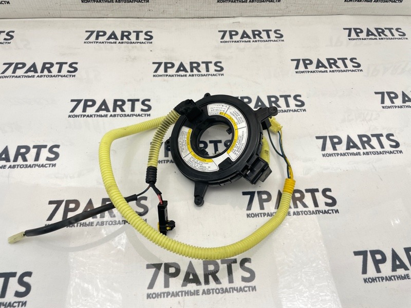 Шлейф-лента air bag SUZUKI CHEVROLET CRUZE HR52S M13A 2005 (б/у)