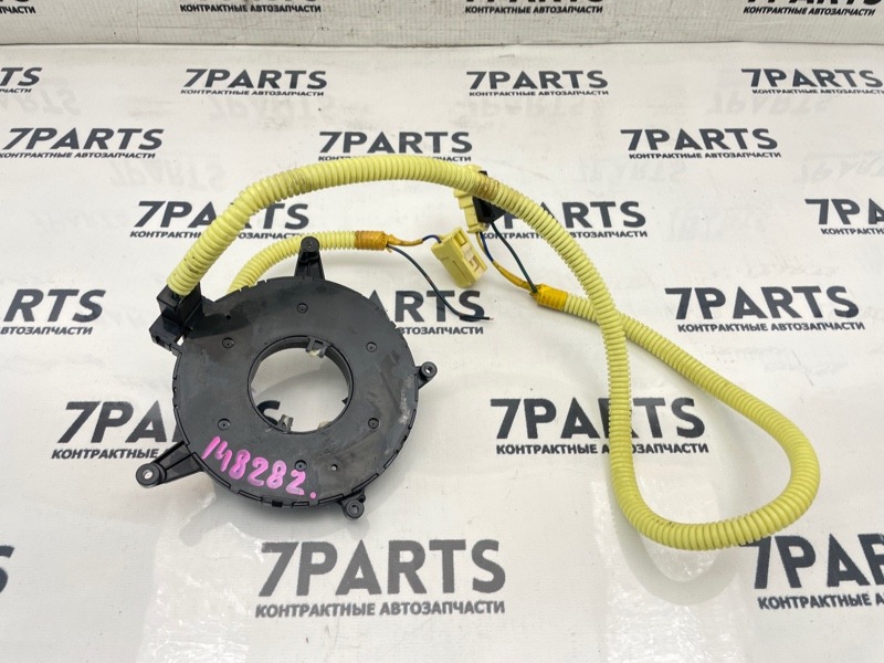 Шлейф-лента air bag SUZUKI CHEVROLET CRUZE HR81S M15A 2003 (б/у)