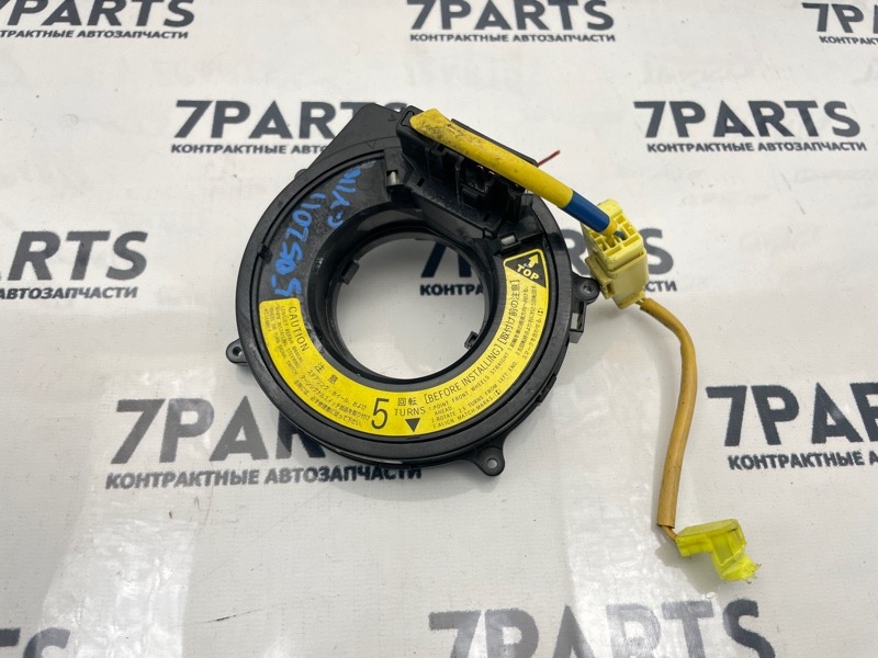 Шлейф-лента air bag TOYOTA VEROSSA GX110 1GFE 2002 (б/у)