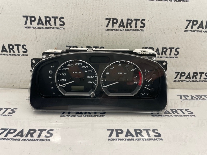 Спидометр SUZUKI CHEVROLET CRUZE HR52S M13A 2005 (б/у)