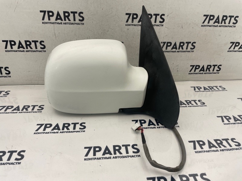 Зеркало DAIHATSU TERIOS LUCIA J111G EFDEM переднее правое (б/у)