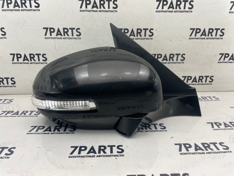 Зеркало SUZUKI SWIFT ZC32S M16A 2014 переднее правое (б/у)