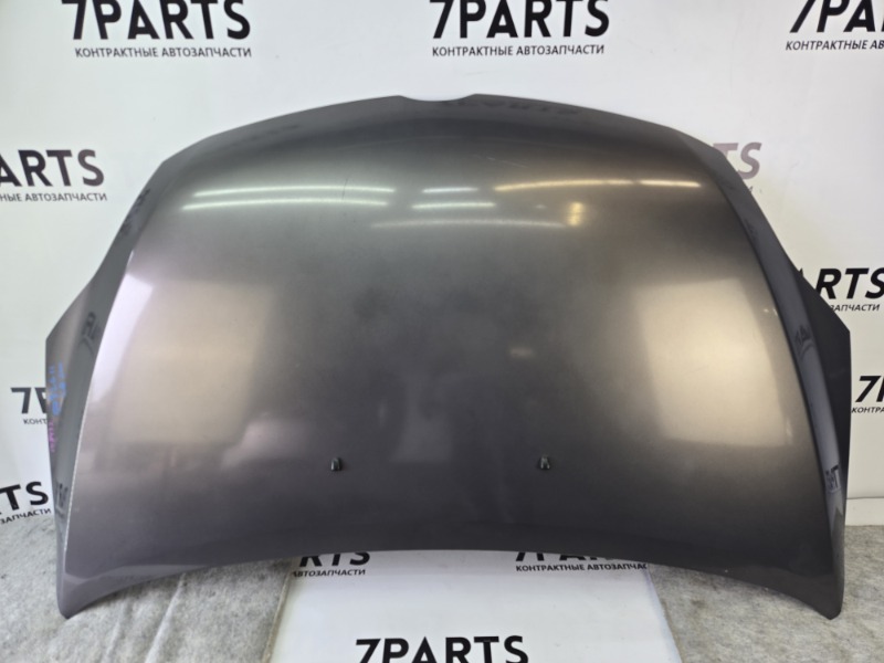 Капот MAZDA PREMACY CREW LFVE 2008 (б/у)